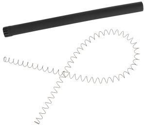 SDS Imports MAC 2 Tactical +6 Magazine Extension Tube 12 Gauge