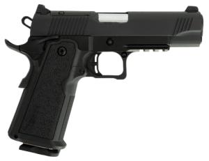 Tisas 1911 CARRY B9R DS 9 Double Stack 9mm