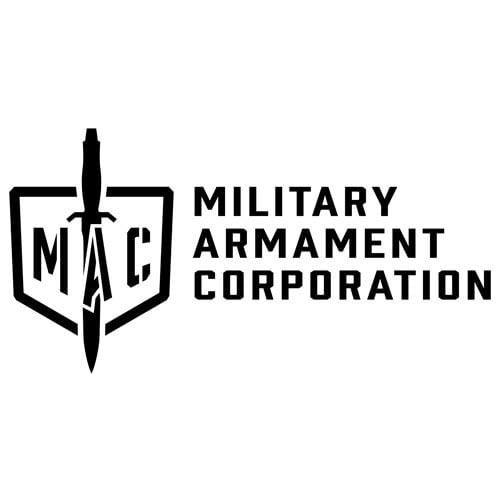 Military Armament Corporation Inglis L9A1 9mm