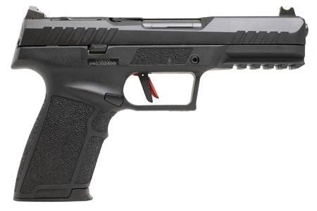Tisas PX-5.7 OR Optics Ready 5.7x28mm