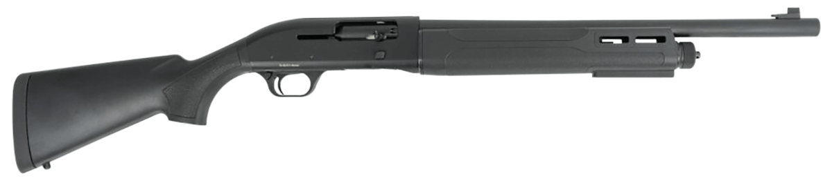 Tokarev TTF 12 Titan 12 Gauge