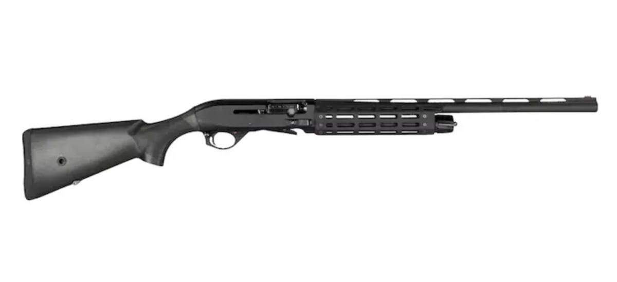 Military Armament Corp MAC 2 Agency Tradesman 12 Gauge