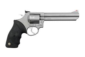 Taurus 66 357 Mag