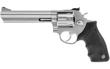 Taurus 66 357 Mag