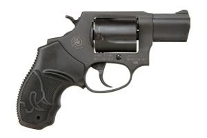 Taurus 605 357 Mag