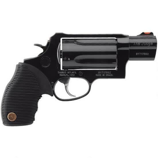 Taurus 45-410 Judge Public Defender 45LC|410 Gauge