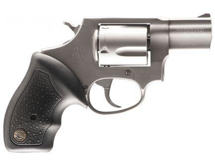 Taurus 82 Revolver 38 Special +P 4 Barrel 6-Round Black