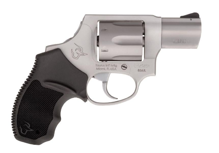 Taurus 856 38 Special