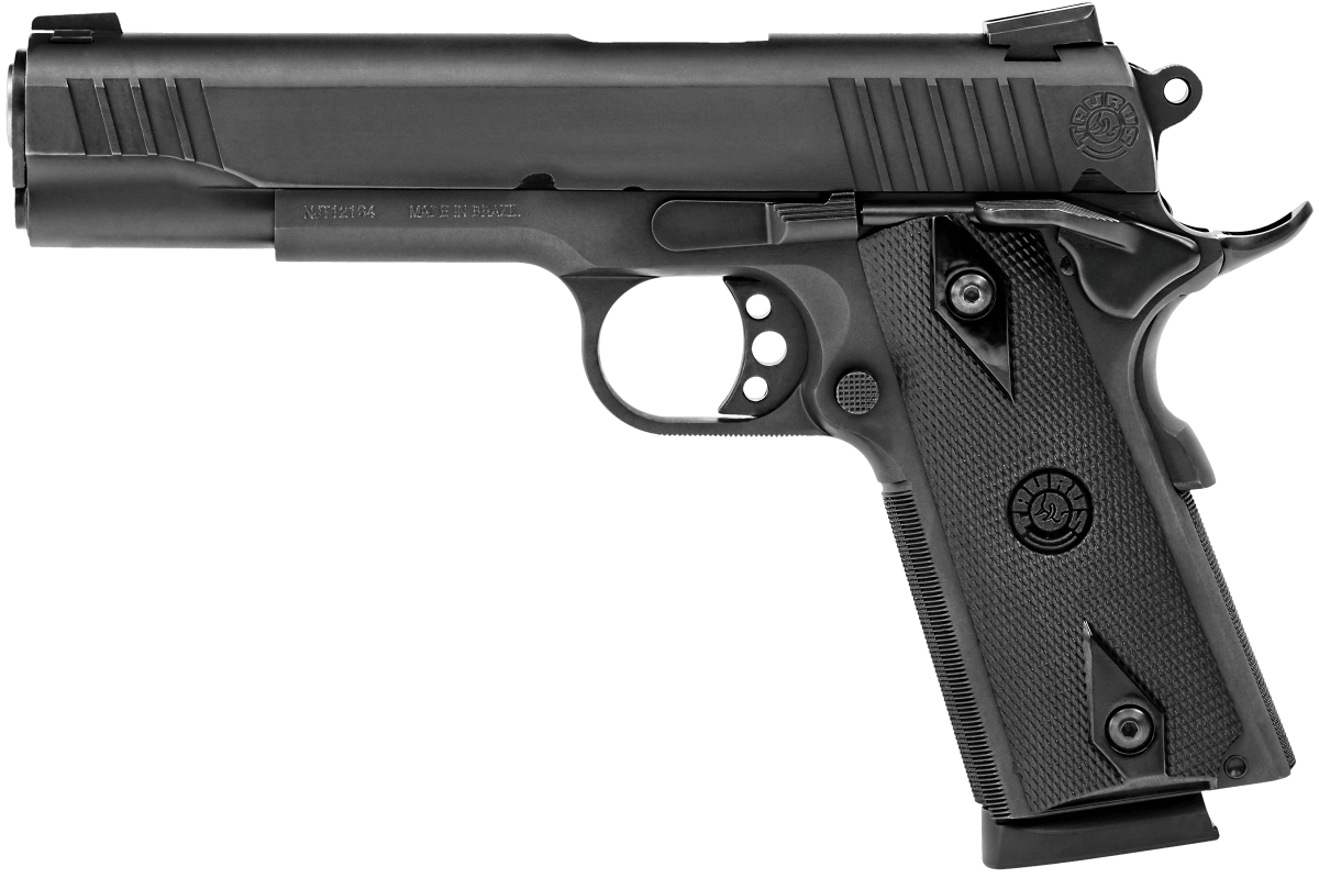 Taurus 1911 9mm