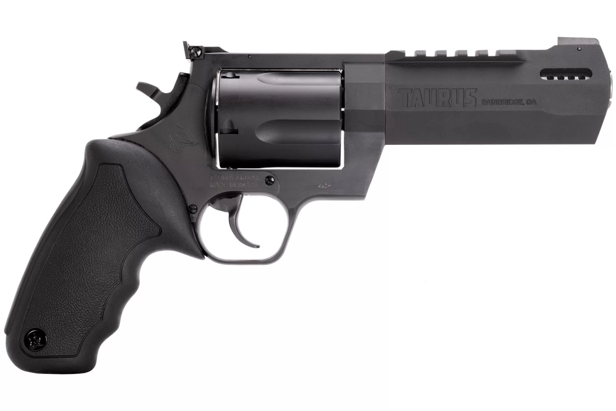 Taurus RAGING HUNTER 460 S&W