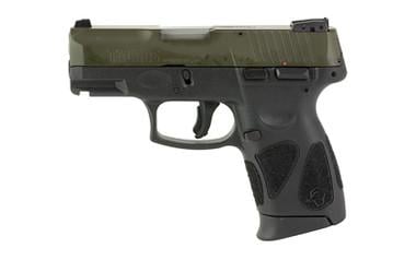 Taurus G2C 9mm