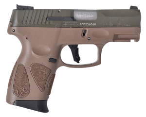 Taurus G2C 9mm