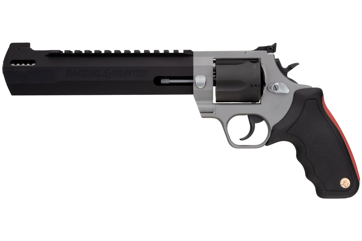 Taurus Raging Hunter 500 S&W Magnum