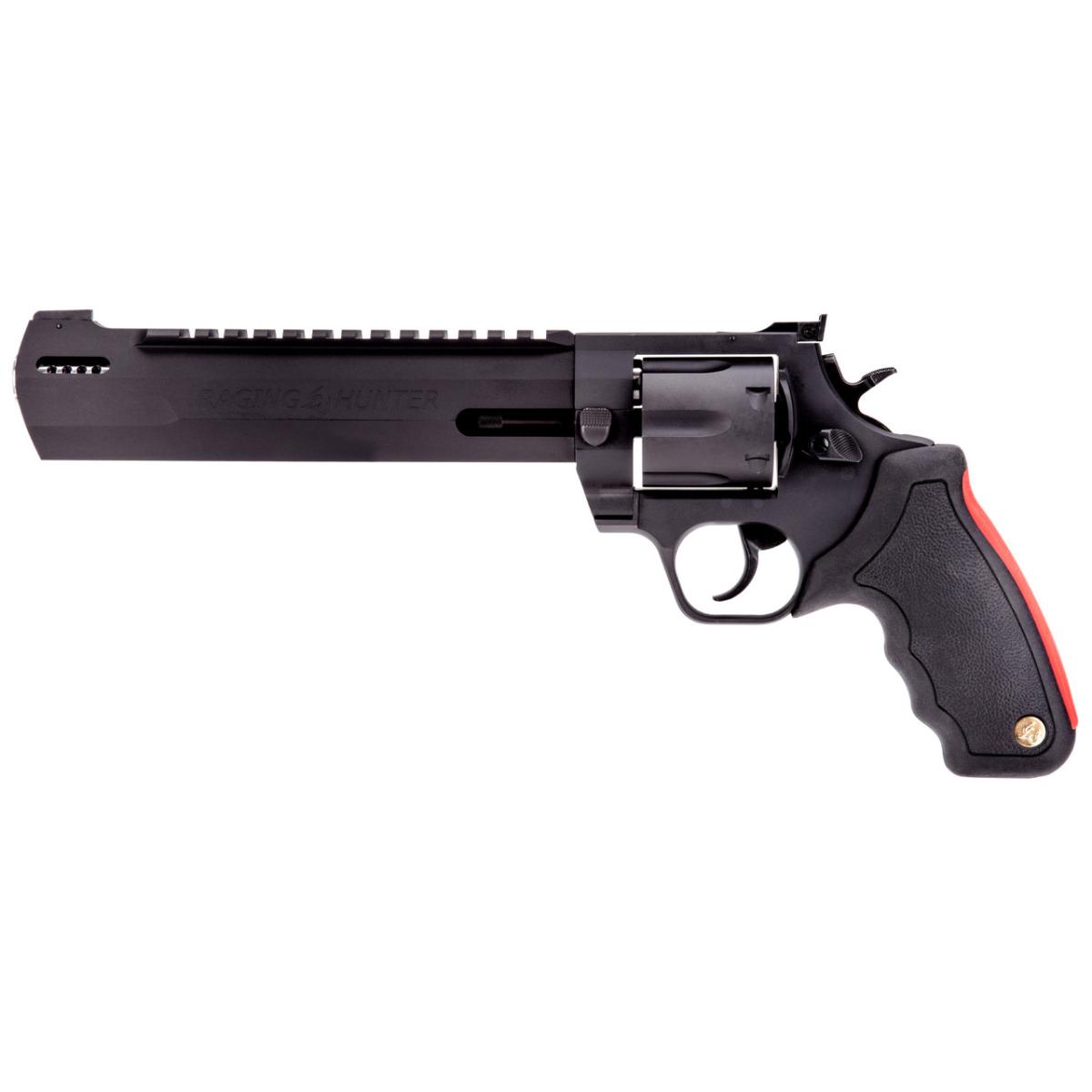 Taurus Raging Hunter 500 S&W