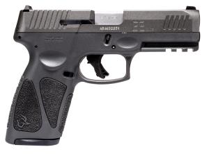 Taurus G3 Tungsten 9mm