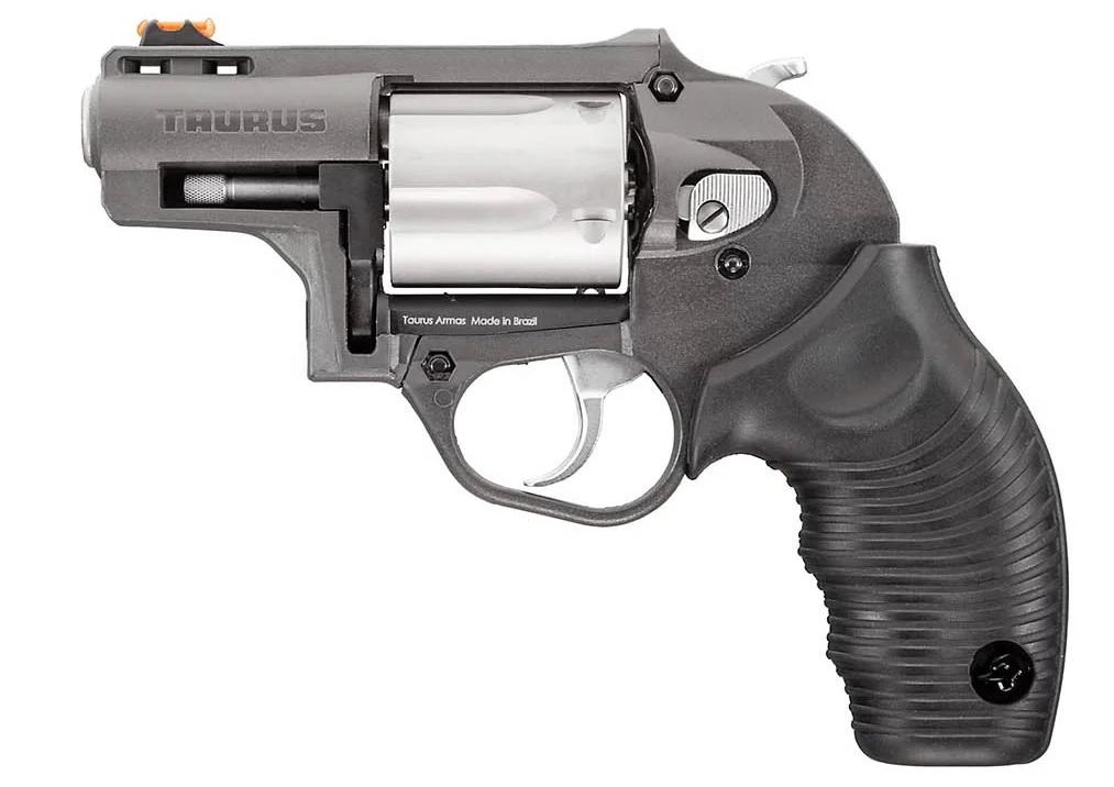 Taurus M605 Protector 357 Mag, 38 S&W