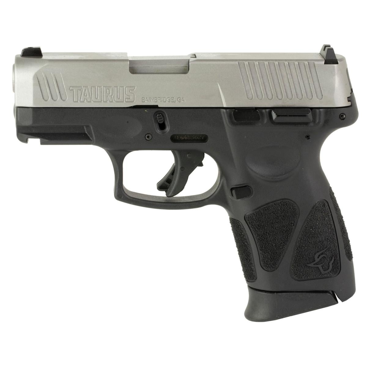 Taurus G3C 40 S&W