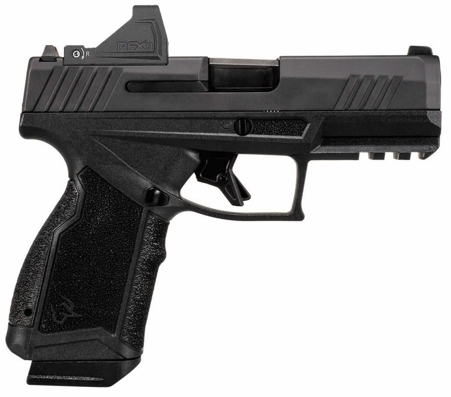 Taurus GX4 Carry T.O.R.O. 9mm