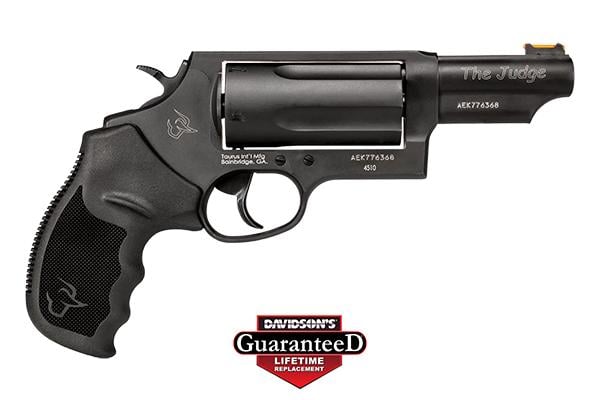 Taurus Judge 45-410 TORO 45LC|410 Gauge