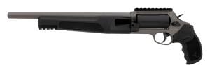 Taurus Judge Home Defender 410 Bore, 45 Long Colt