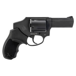 Taurus 650 357 Mag, 38 Special