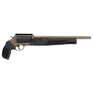 Taurus Judge Home Defender 45 Long Colt