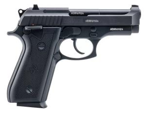 Taurus Model 58 380 ACP