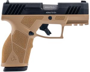 Taurus GX2 9mm