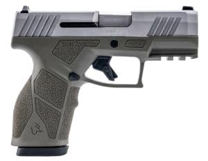 Taurus GX2 9mm