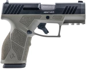 Taurus GX2 9mm