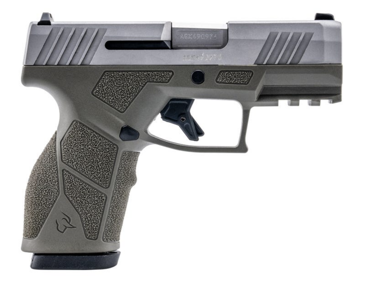 Taurus GX2 9mm