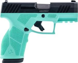 Taurus GX2 9mm