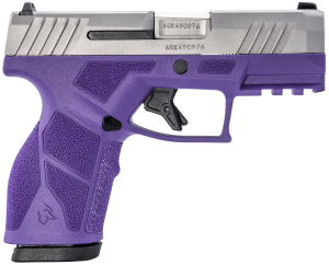 Taurus GX2 9mm