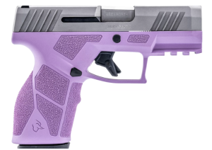 Taurus GX2 9mm