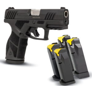 Taurus GX2 9mm