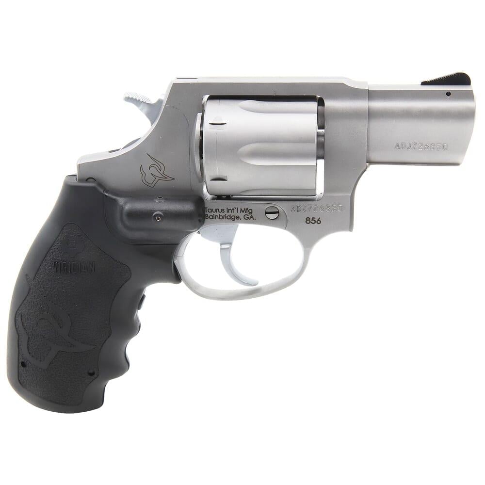 Taurus 856 38 Special