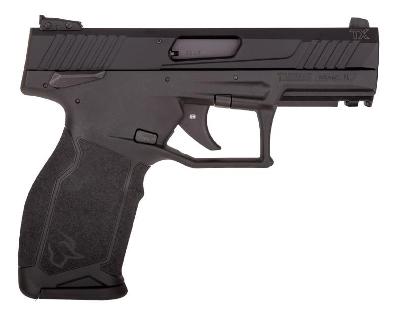 Taurus TX22 22 LR