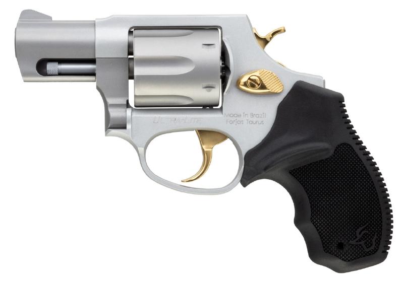 Taurus 856 Ultra Lite 38 Special