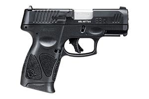 G3C T.O.R.O (Taurus Optic Ready Option) 9mm