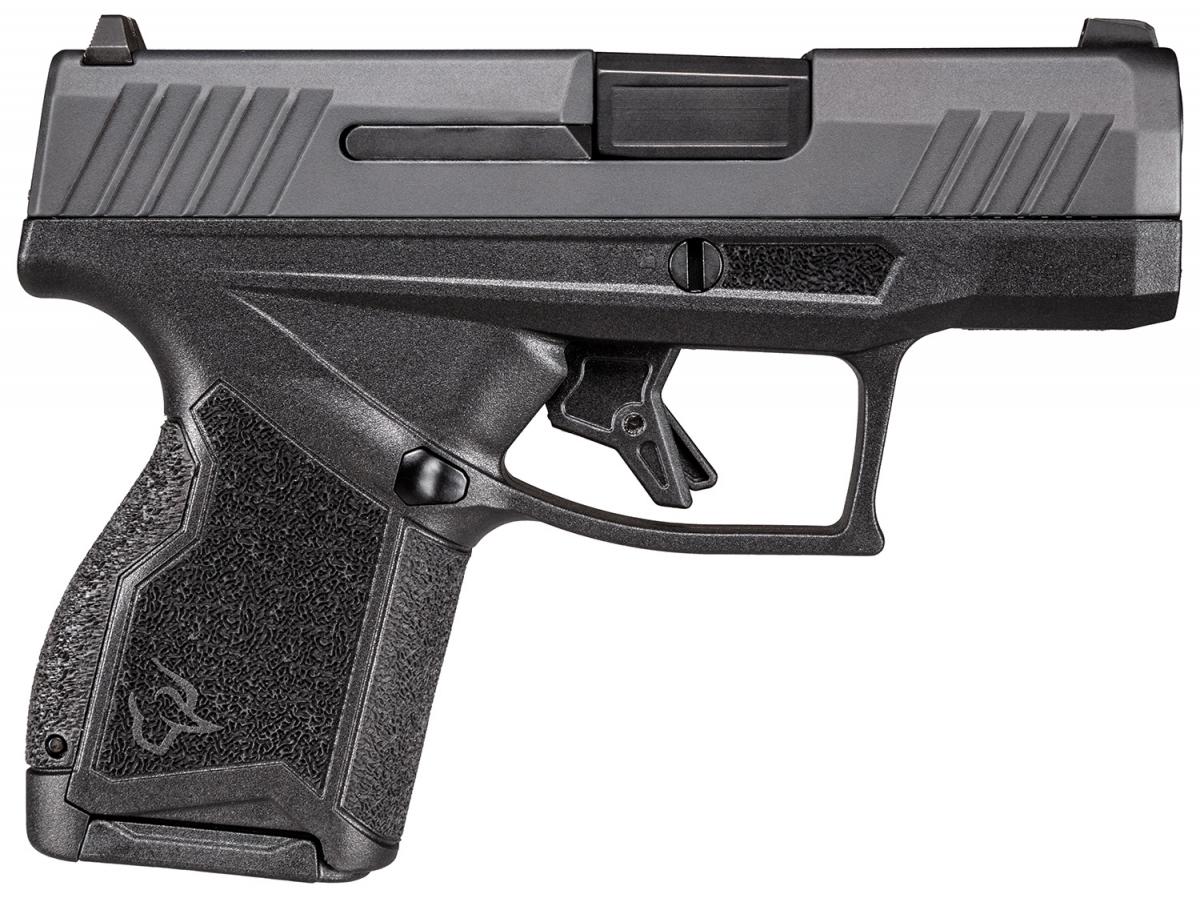 Taurus GX4 9MM