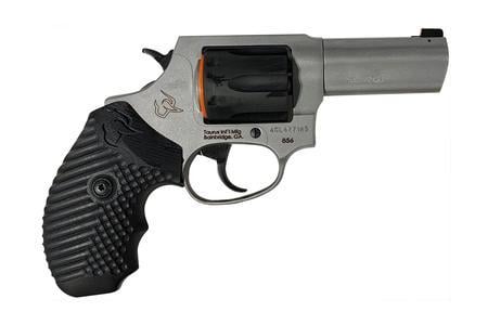 Taurus 856 Defender Two-Tone Revolver 38 Special