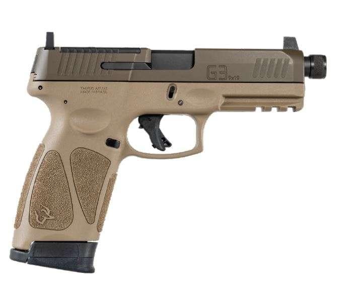 Taurus G3 9mm Luger