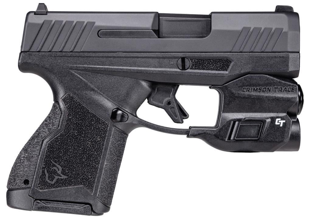 Taurus GX4 9mm