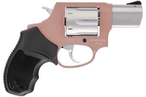 Taurus 856 .38 Special