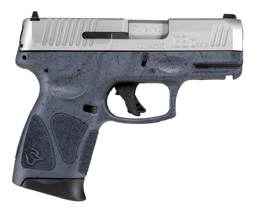 Taurus G3C 9mm