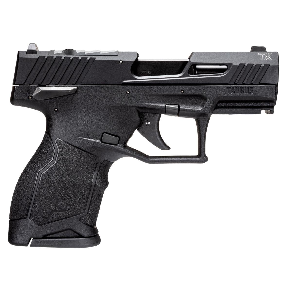 Is The Taurus Tx22 Good For Self Defense