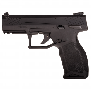 Taurus TX22 Compact 22 LR