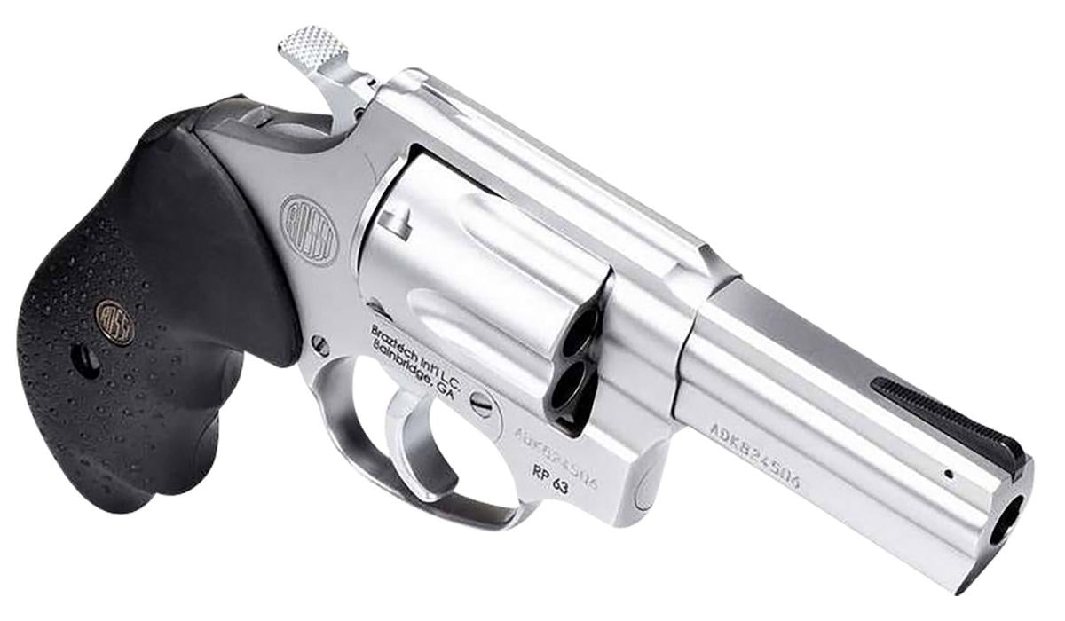 Rossi-braztech RM64 357 Magnum | 38 Special