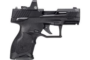 Taurus TX22 Compact 22 LR