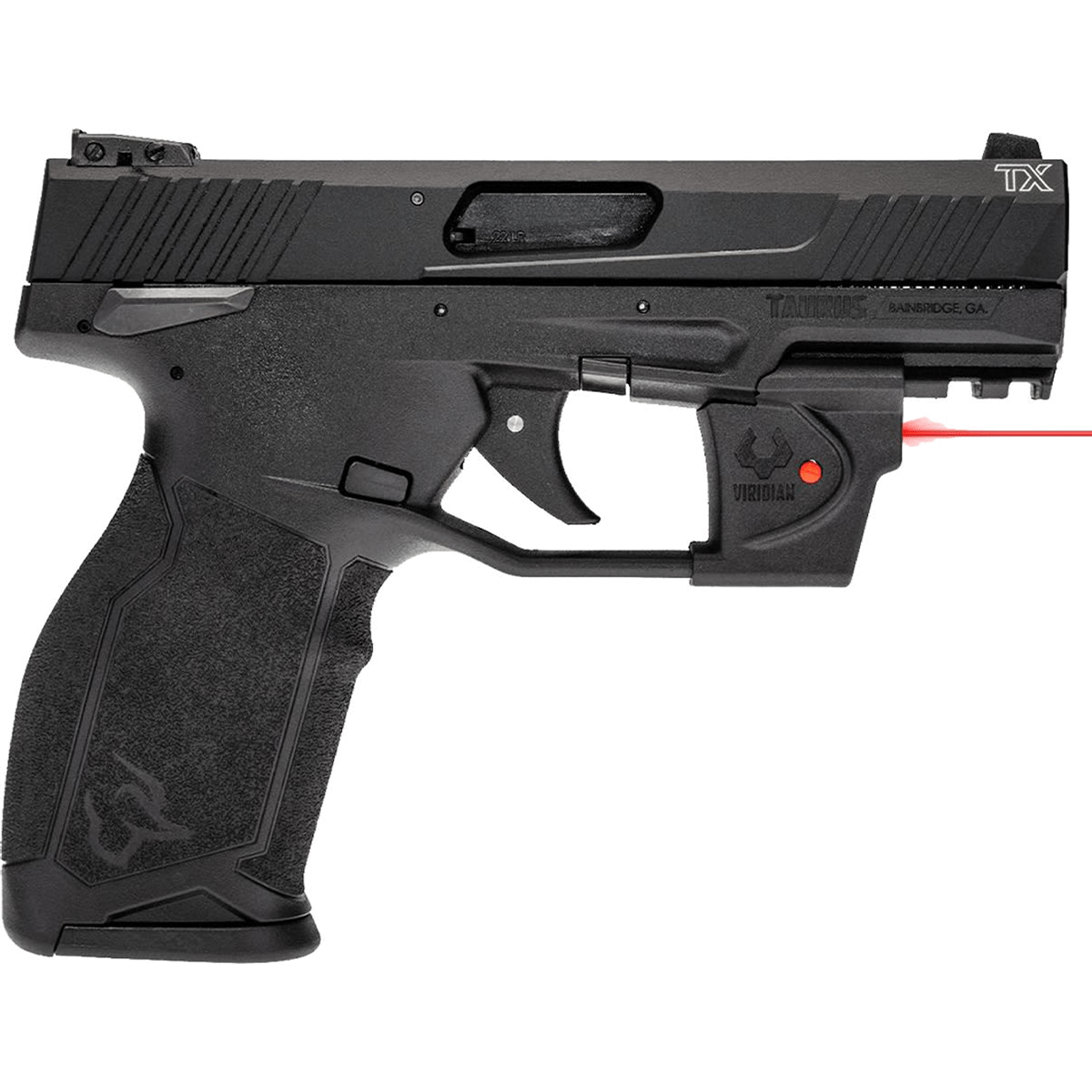 Taurus Tx22 22 LR